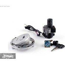 Grifin Soft Cbr 600 F Kontak Seti