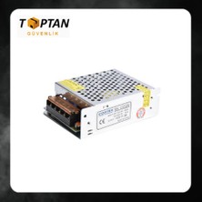 Grifin Soft Cortex 12V 5 Amper Small Metal Kasa Kamera Adaptörü MA-1205SM