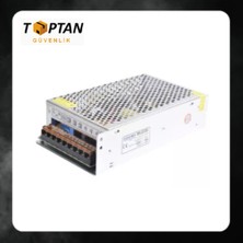 Grifin Soft Cortex 12V 10 Amper Metal Kasa Kamera Adaptörü MA-1210A