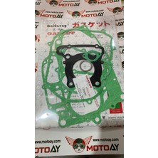 Grifin Soft Honda Twister 250 Conta Seti