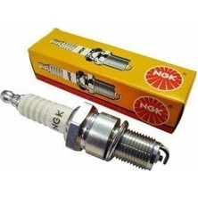 Grifin Soft Fly 100 Ngk Buji CRE9E
