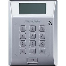 Grifin Soft Tcp/ıp Standalone Geçiş Kontrol Terminali (Mifare Kart Okuyucu + Tuş Takımı) 3000 Kart 10 000 Olay Kaydı