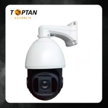 Grifin Soft Speeddome Ahd 1080P 2.0 Mp Güvenlik Kamerası ARNA-2660