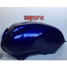 Grifin Soft Ybr 125 Benzin Deposu 2004 2008