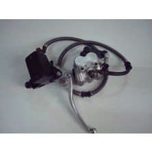 Grifin Soft Virago Xv 250 Ön Fren Merkezi Komple