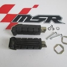 Grifin Soft Ybr Esd 125 Arka Basamak Seti