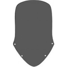 Grifin Soft Cbf 150 Uzun Siperlik Camı