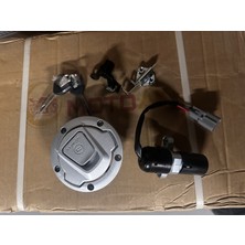 Grifin Soft Sr 450 Kontak Seti Oem Kalite