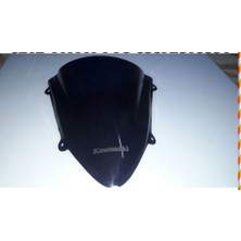 Grifin Soft Ninja 250 Duble Ön Cam