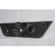 Grifin Soft Apache Rtr 150 Sürücü Braketi