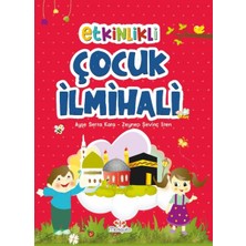 Kuzgun Ticaret Etkinlikli Çocuk Ilmihali