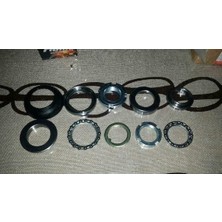 Grifin Soft An 125 Furş Takımı