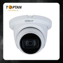 Grifin Soft Dahua 5 Mp Starlight Ir Dome Güvenlik Kamerası - Sesli 2.8 mm HAC-HDW1500TLMQ-A-0280B-S2