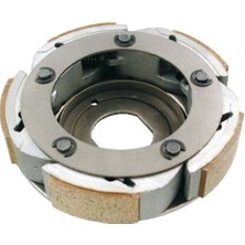 Grifin Soft Xmax 400 Debriyaj Baalatası Rms