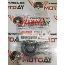 Grifin Soft Yamaha Xmax 250 300 Yağ Tapası Orjinal