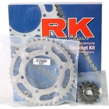 Grifin Soft Ninja 300 Rk Zincir Dişli Seti