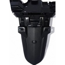 Grifin Soft Activa S 125 Arka Çamurluk