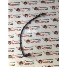 Grifin Soft Honda CB125F Benzin Hortumu