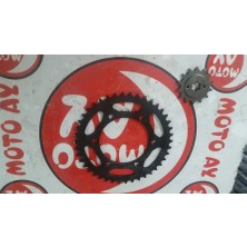 Grifin Soft Ninja 250 Dişli Seti