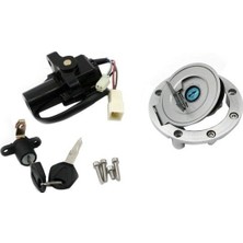 Grifin Soft Cbr XX1100 Kontak Seti