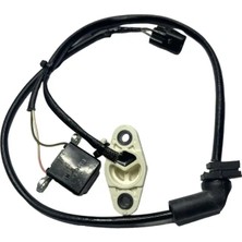 Grifin Soft Bajaj NS200 Boş Vites Müşür Krank Okuyucu