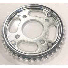 Grifin Soft Cb 125 E Arka Dişli