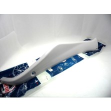 Grifin Soft Wego 110 Sol Marşbiyel Beyaz