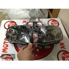 Grifin Soft Cbr 600 Rr Far 2003-2006
