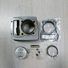 Grifin Soft Mondial Drift L 125 Silindir Seti