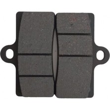 Grifin Soft Ön Fren Balatası Cfmoto 250 Sr