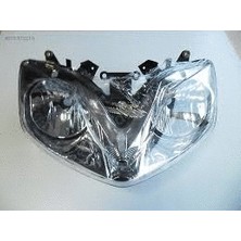 Grifin Soft Cbr 600 F 2000-07 Far