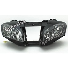 Grifin Soft R6 2006-07 Far