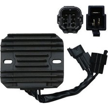 Grifin Soft V-Storm 2004-12 Konjektör Regulatör