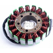 Grifin Soft Honda Cbr 600 Rr Statör Sargı 2003-2006