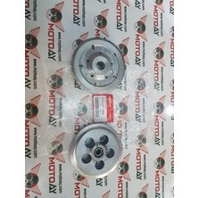 Grifin Soft Crf 250 L Debriyaj Iç Tas Seti