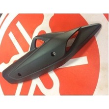 Grifin Soft Nmax 125 155 Egzoz Koruması Yan Sanayi 2015 2020