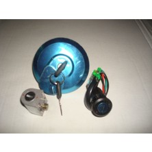 Grifin Soft Cg 125 Kontak Seti