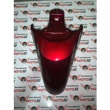 Grifin Soft Honda Dio 110 Ön Çamurluk
