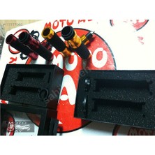 Grifin Soft Cbf 250 Elcik Seti