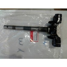 Grifin Soft Pcx 125 150 Maşa Mesnet Platin Orjinal 2012 2017