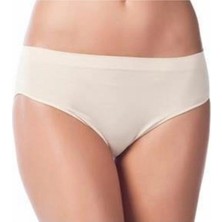 Miss Fit 1006 Geniş Kenarlı Slip