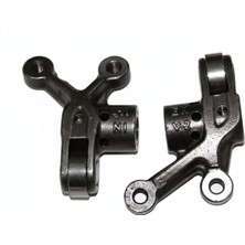 Grifin Soft Rtr Apache 200 Piyano Takımı
