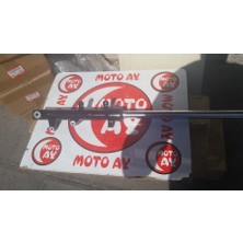 Grifin Soft Cbr 250 Orjinal Ön Amortisör Sağ