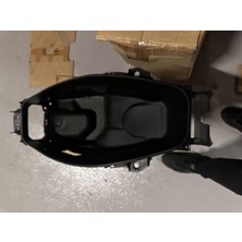 Grifin Soft Pcx 125 Sele Içi Kabin Grenajı 2021 2024