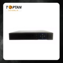 Grifin Soft 5 Mp Destekli 16 Kanal Nvr Ip Kamera Kayıt Cihazı ARNA-4165