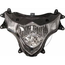 Grifin Soft Gsx R 600 2009-11 Far