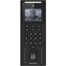 Grifin Soft Yüz,parmak Izi, Proxmity Kart, Şifre ve Kameralı Geçiş Kontrol Terminali