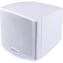 Grifin Soft 6.3cm 3~6 Watt Trafolu 40W/8 Ohm Kabin Hoparlör - Takım