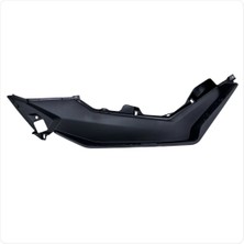 Grifin Soft Pcx 125 Delux Ön Sağ Basamak 2025 2026