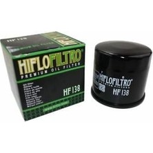 Grifin Soft Gsr 600 Hiflo Yağ Filtresi HF138
